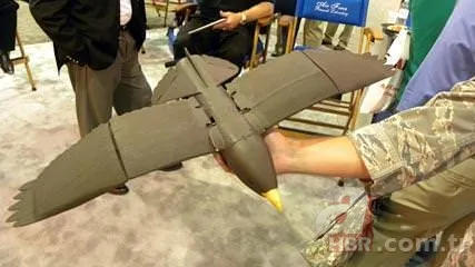 ABD'nin yeni nesil silahları 1