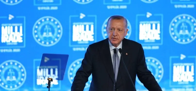 baskan erdogan dan 12 eylul paylasimi