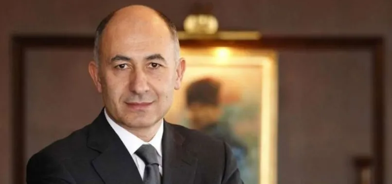 Erman Ilıcak kimdir, kaç yaşında, nereli? Erman Ilıcak hangi şirketin sahibi?