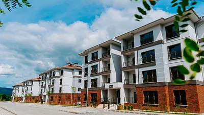 TOKİ konutlarının sağlamlık sırrı ne?