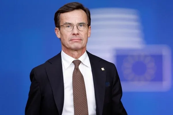 İsveçli bakandan İslam düşmanı Rasmus Paludan’a sert tepki: Dehşet verici