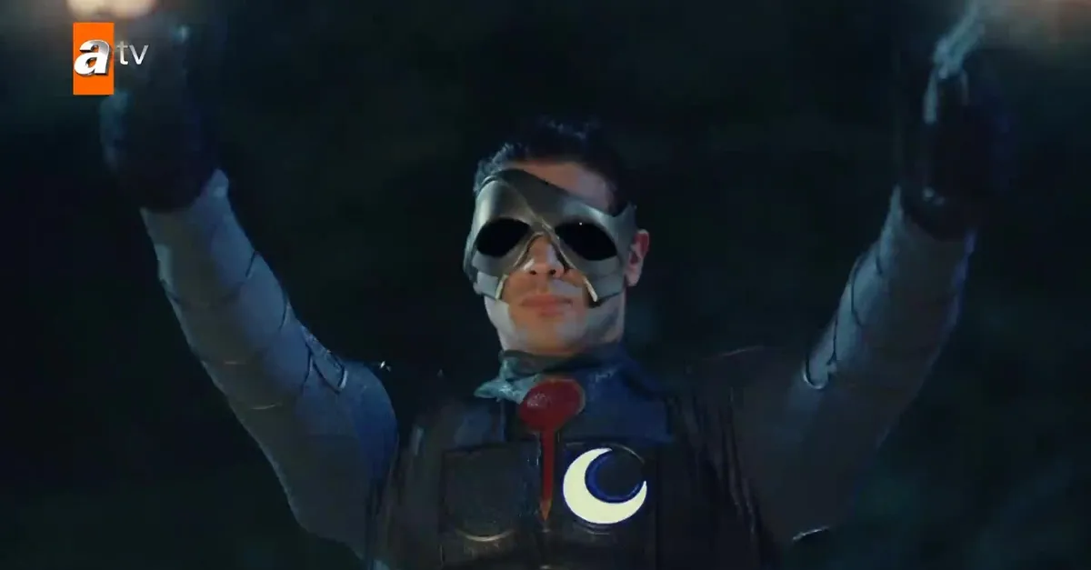 ATV'nin yeni dizisi Akıncı'nın 2. tanıtım filmi yayınlandı