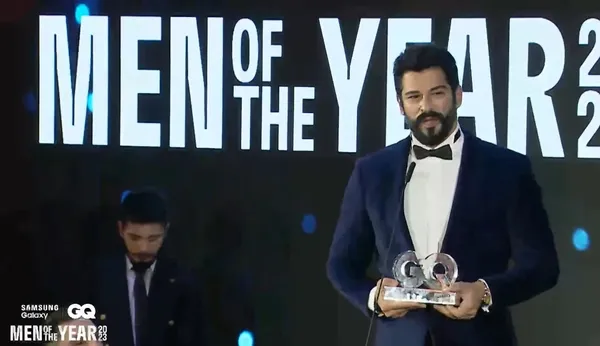 Kuruluş Osman’ın yıldızı Burak Özçivit’ten katil İsrail’e tepki: Çocukların öldürülmediği bir dünyada buluşmak üzere