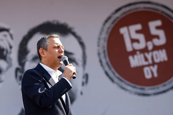 MHP lideri Devlet Bahçeli: CHP kaos çıkarma peşinde