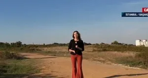 İşte sosyal konutların inşa edileceği arsa!