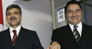 Babacan’a Fırıldak Kubilay benzetmesi!