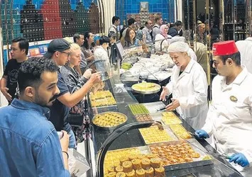 Dubai çıkarması