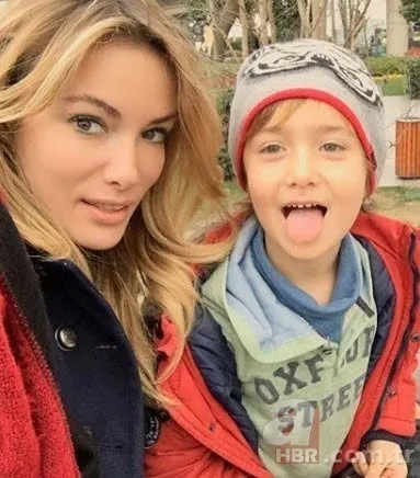 Demet Sener In Kizi Irem Kutluay In Son Hali Herkesi Sasirtti Boyunu Gecti