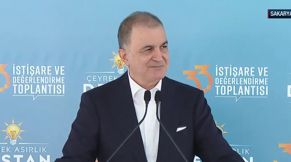 AK Parti'nin yeni yol haritası ne olacak?