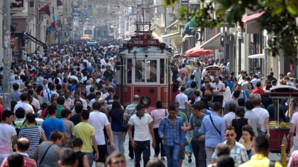 İstanbul'da en çok nereli yaşıyor?