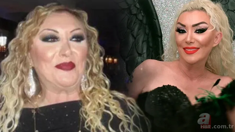 Kiloyu bu yollarla bir çırpıda verdiler! Ünlülerin zayıfladıktan sonraki halleri şaşırttı! 80'de var 90 kilo da... 6