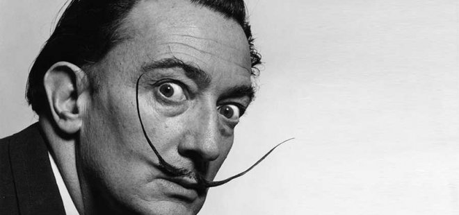 Dünyaca ünlü ressam Salvador Dali’nin mezarı açılacak