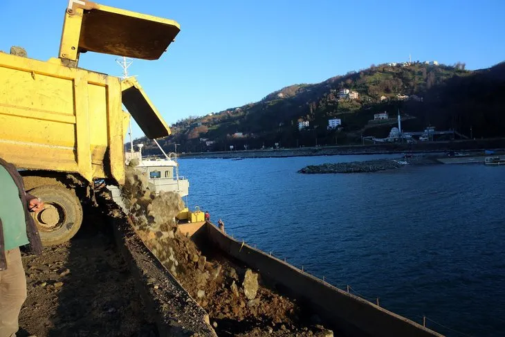 Rize-Artvin Havalimanı'nda önemli gelişme! İşte son hali