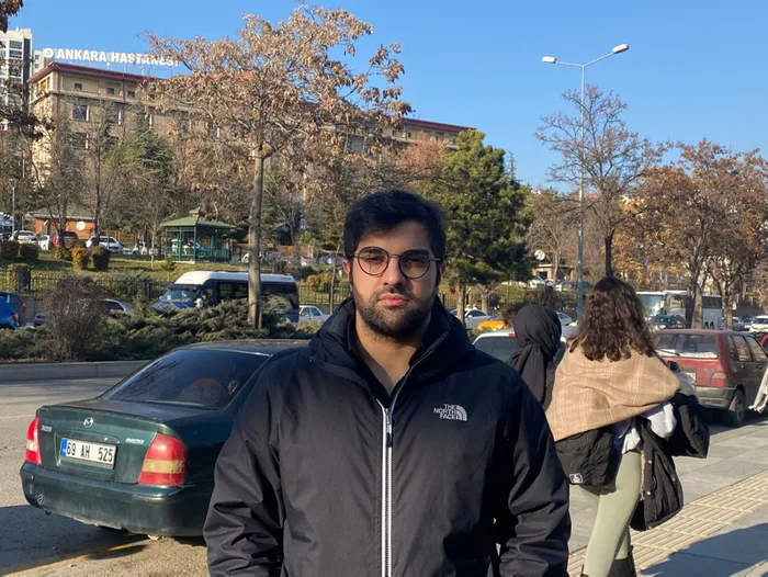 Son dakika: Doktor Ertan İskender’i bıçaklayan saldırgan Bayram Nargüner'in cezası belli oldu - 1