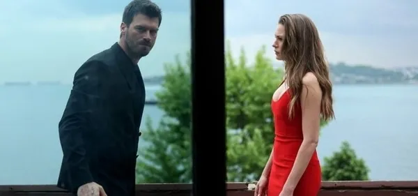 Aile dizisi bu akşam var mı? Aile dizisi hangi kanalda? 3 Ekim 2023 Star TV yayın akışı!