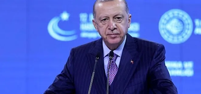 Son dakika: Başkan Erdoğan’dan 12. Ulaştırma ve Haberleşme Şurası’nda önemli açıklamalar