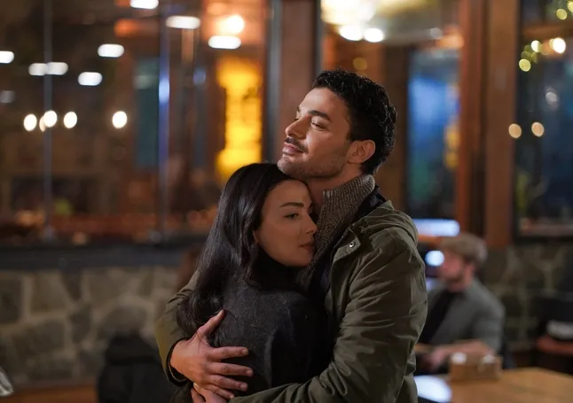 Gözleri KaraDeniz’de umut yeniden doğuyor!