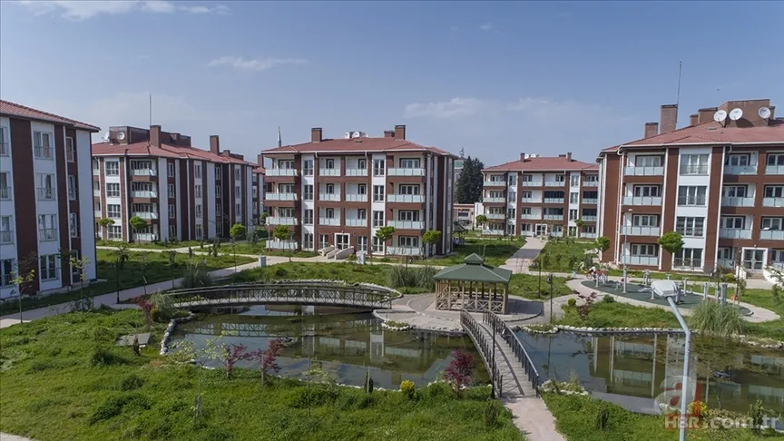 İstanbul, Ankara ve diğer 28 ilde TOKİ arsaları satışta! Peşin ödemeye özel indirimler var: İşte açık arttırma takvimi 5