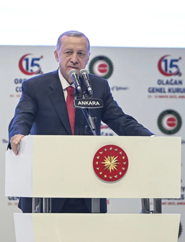 Son dakika | Başkan Recep Tayyip Erdoğan’dan memura zam müjdesi! En düşük memur maaşı 22 bin TL’yi bulacak