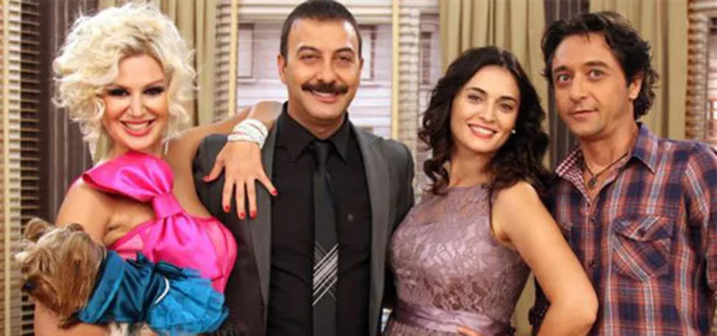 Gökçe Özyol'a hapis şoku!