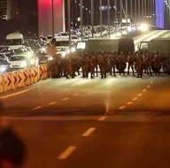 İşte dakika dakika 15 Temmuzda yaşananlar! İhanet ve diriliş