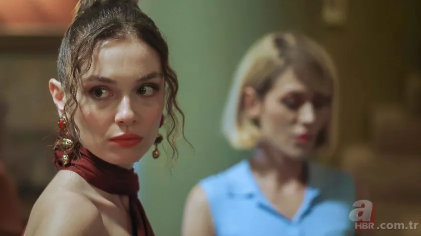 VELİAHT OYUNCULARI VE KONUSU | Veliaht dizisi hangi gün yayınlanıyor, nerede çekiliyor? 2