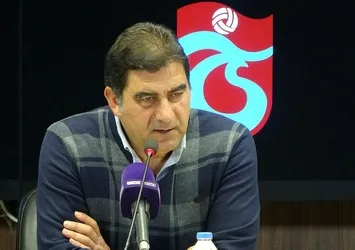 Ünal Karaman'dan oyunculara mesaj!