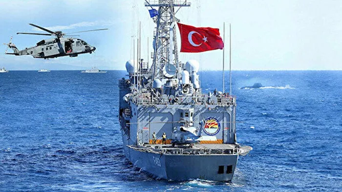 Son dakika: Amerikan Forbes dergisi açık açık yazdı: Yunanistan Türk donanmasıyla boy ölçüşemez - 4