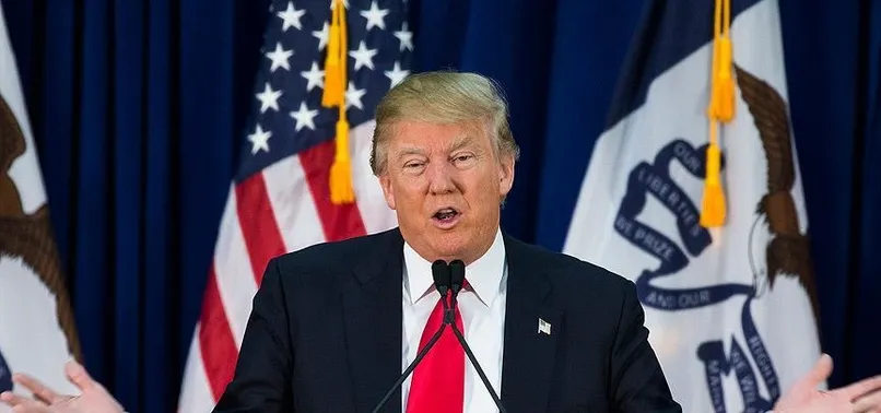 Trump'tan Kim'e "nükleer silah butonu" yanıtı