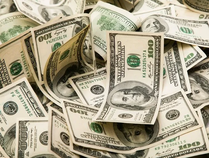 Dolar son dakika! Bugün euro ve dolar ne kadar, kaç TL oldu? 3 Mart güncel döviz kurları
