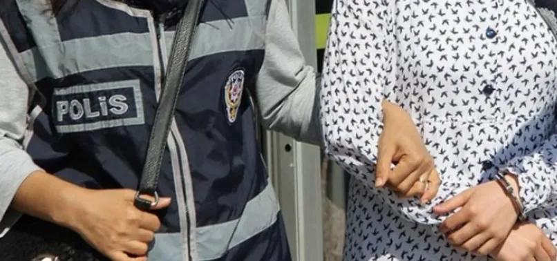 Son dakika: Mersin merkezli 8 ilde FETÖ operasyonu: 10 gözaltı