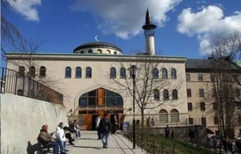 Danimarka Da Son Teravih Namazi Kilindi