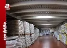 Stokçuluğa ağır para cezası! TBMMde kabul edildi... | 100 bin TL ile 2 milyon TL arasında...