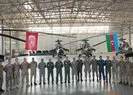 Türkiye’den Azerbaycan askerine eğitim