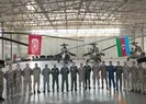 Türkiyeden Azerbaycan askerine eğitim
