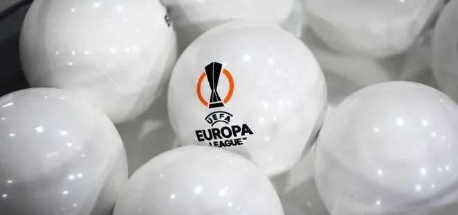 Avrupa Ligi kura çekimi ne zaman, saat kaçta yapılacak? UEFA Avrupa Ligi son 16 kura çekimi hangi kanalda, şifresiz mi yayınlanacak?