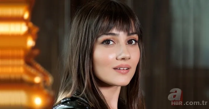 Sevgili Geçmiş'in İpek'i Sevda Erginci hakkında şaşırtan gerçek! Herkes yaşını merak ediyordu... 14