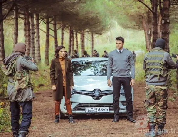 Söz 63. son bölüm izle | Söz 64. yeni bölüm fragmanı yayınlandı mı? Söz 63. bölümde neler oldu? 5