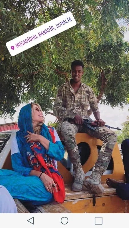 Gamze Özçelik'e sosyal medya çetesinden çirkin saldırı