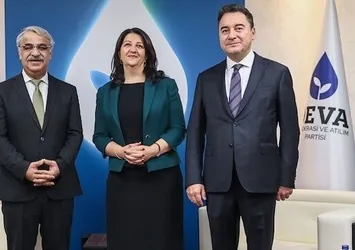 Deva Partisi'nden ihraç edilen Musa Malik Yıldırım'dan Babacan itirafı: Kendini HDP'nin 3. genel başkanı zannediyor