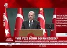 Başkan Erdoğan’dan ‘sağlıkçılara’ atama müjdesi