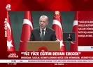 Başkan Erdoğan’dan ‘sağlıkçılara’ atama müjdesi