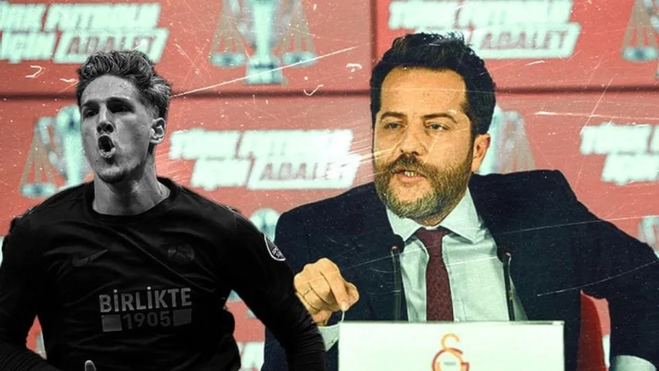 Galatasaray aradığı formülü buldu! 2 yıldızın bonservisini böyle alacak