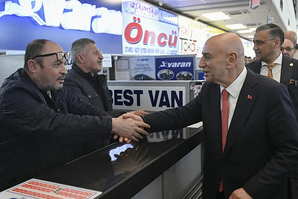 Turgut Altınok'tan Ankaralılara büyük müjde: Ulaşımda aktarmalar ücretsiz olacak - 3