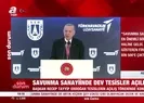Başkan Erdoğan’dan flaş açıklamalar