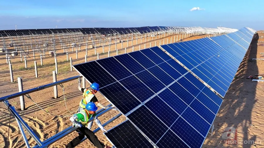 Mühendislik harikası yapılar: Dünyanın en etkileyici 17 mega projesi 11