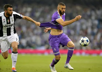 Beşiktaş için bomba Benzema iddiası!