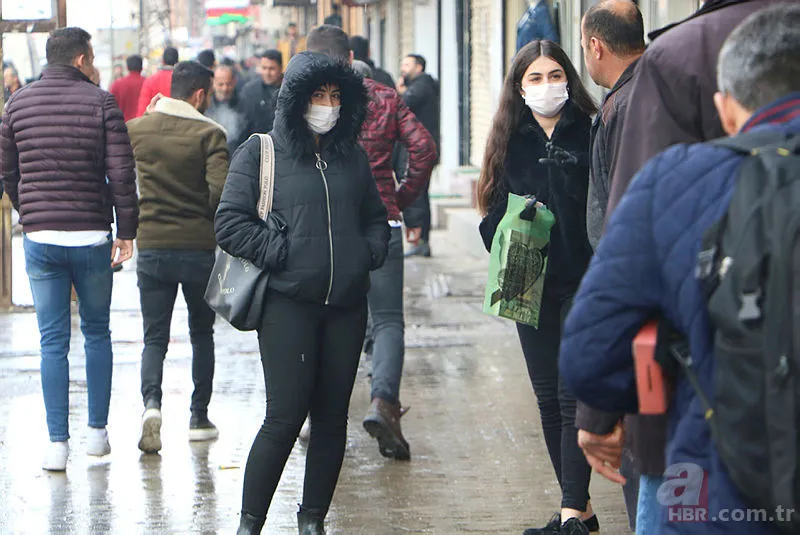 Hafta sonu sokağa çıkma yasağı detayları: Marketler ve fırın açık mı? 19-20 Aralık şehirler arası seyahat yasağı var mı? 3