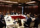 Bakan Hakan Fidan Astana Platformuna katıldı