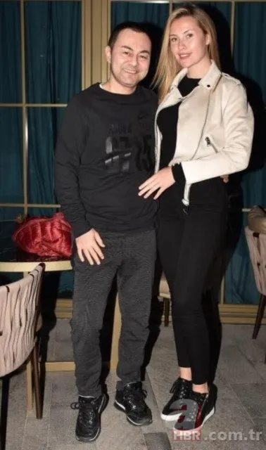 Chloe Loughnan Serdar Ortaç sessizliğini bozdu! Biten evliliğiyle ilgili ilk kez konuştu: Kumarı benden çok sevdi 9